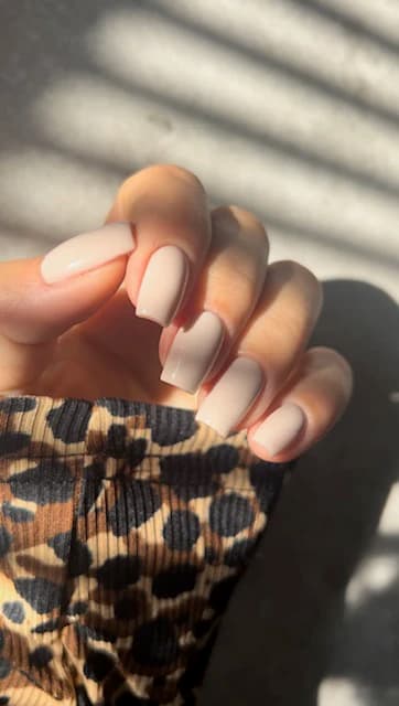BIAB For You nails