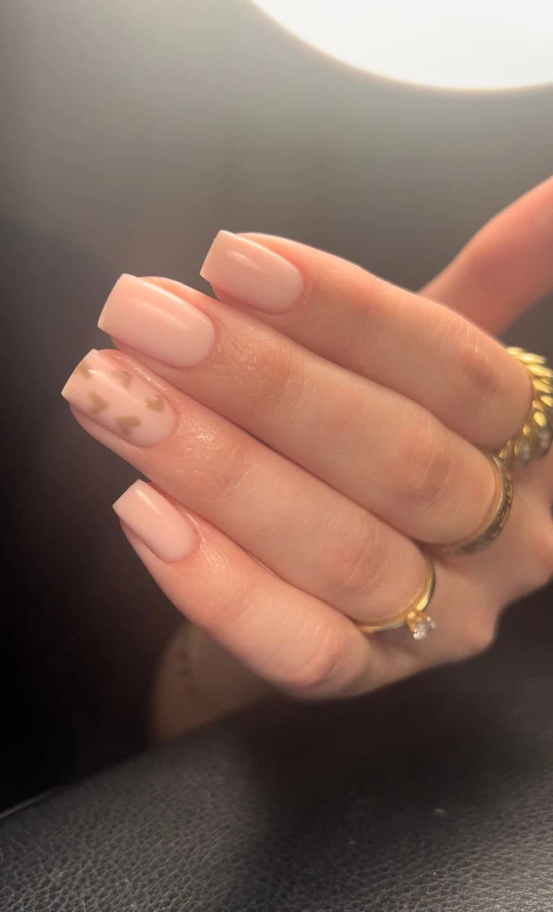BIAB For You nails
