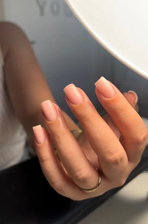 BIAB For You nails