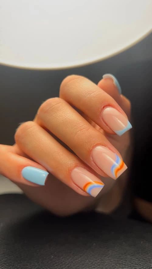 BIAB For You nails