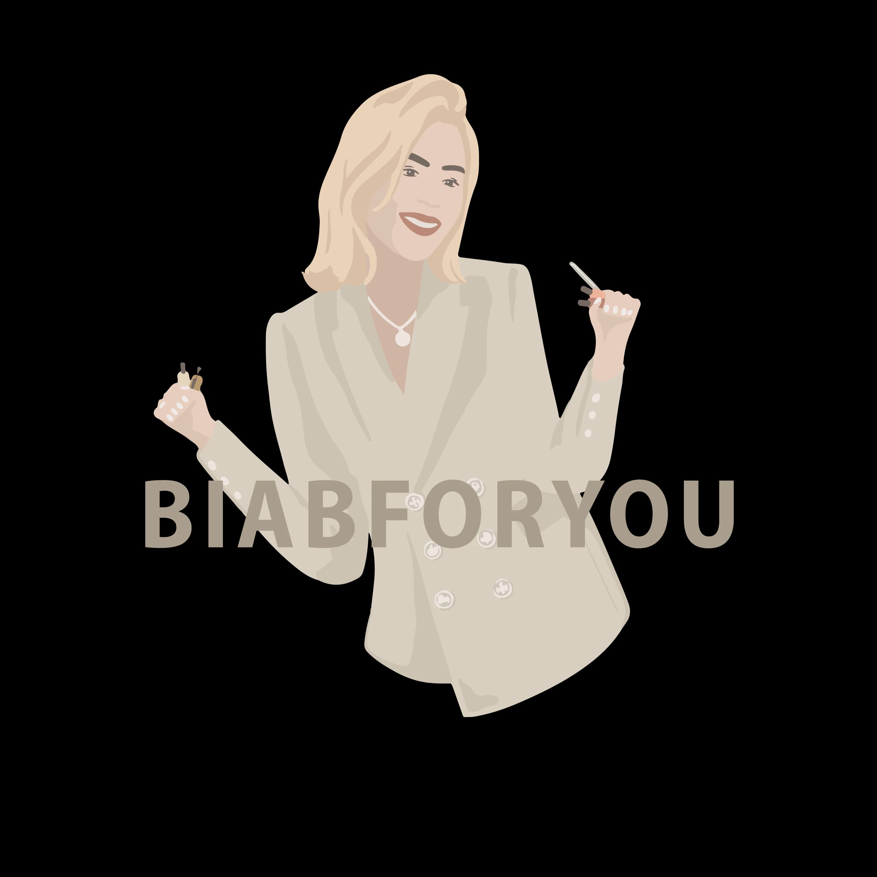 BIAB For You logo